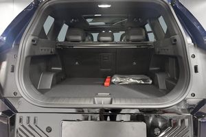 Kia EV5 bild 6