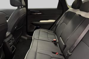 Kia EV5 bild 24