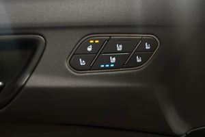 Kia EV5 bild 18