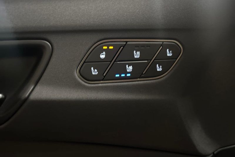 Kia EV5 bild 18