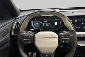 Kia EV5 bild 10