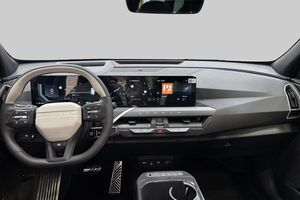 Kia EV5 bild 7