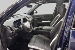 Kia EV5 bild 8