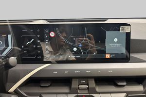 Kia EV5 bild 15