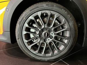 MINI Cooper bild 4