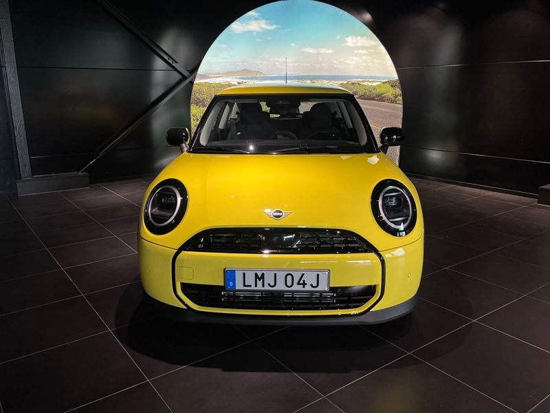 MINI Cooper bild 2