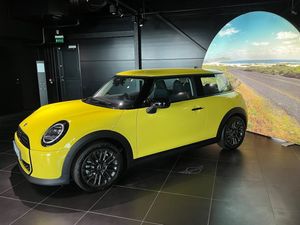 MINI Cooper bild 3