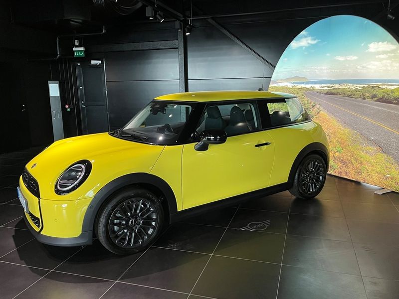MINI Cooper bild 3