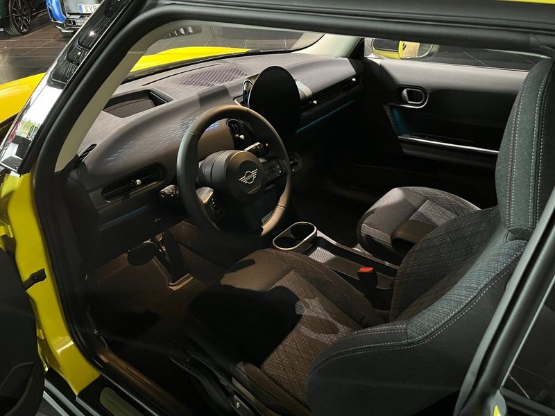 MINI Cooper bild 5