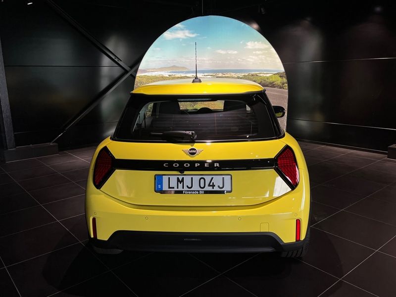 MINI Cooper bild 10