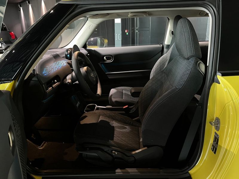 MINI Cooper bild 6