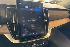 Volvo XC90 bild 15