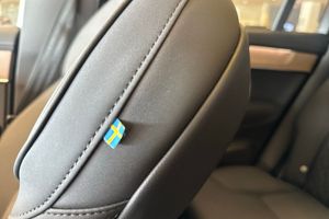 Volvo XC90 bild 27