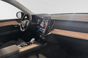 Volvo XC90 bild 10