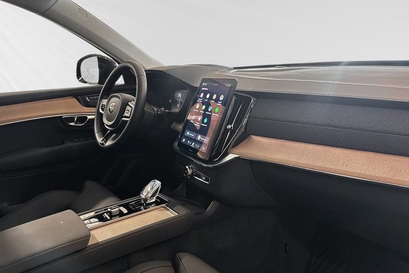 Volvo XC90 bild 10