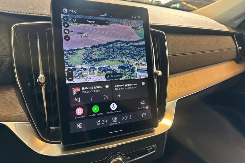 Volvo XC90 bild 16