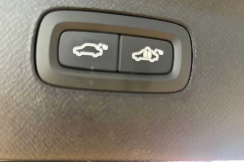 Volvo XC90 bild 23