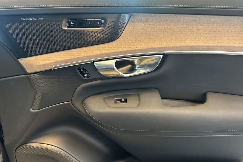 Volvo XC90 bild 13