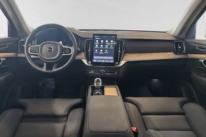 Volvo XC90 bild 9