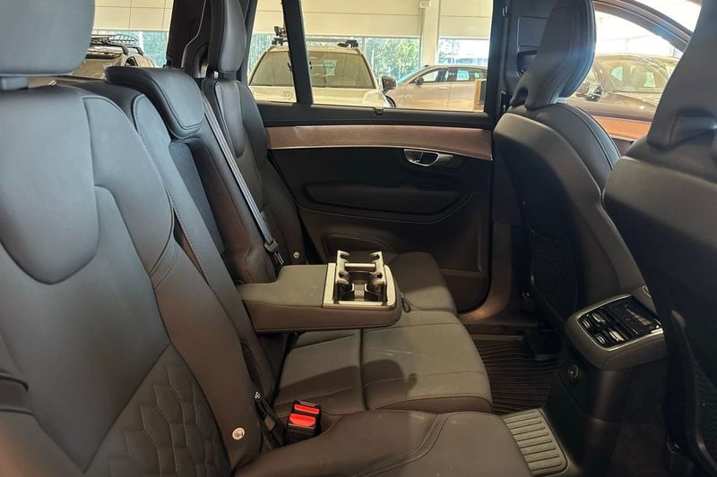 Volvo XC90 bild 26