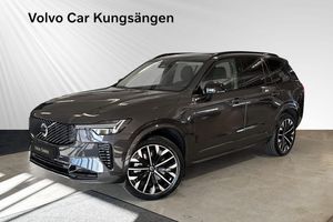 Volvo XC90 bild 1