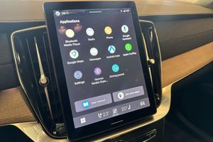 Volvo XC90 bild 18