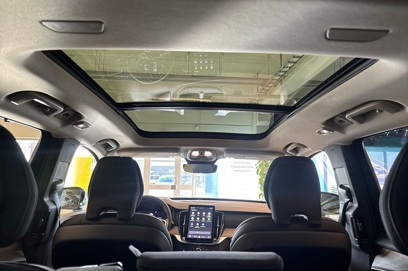 Volvo XC90 bild 24