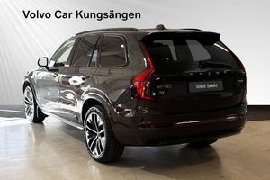 Volvo XC90 bild 4