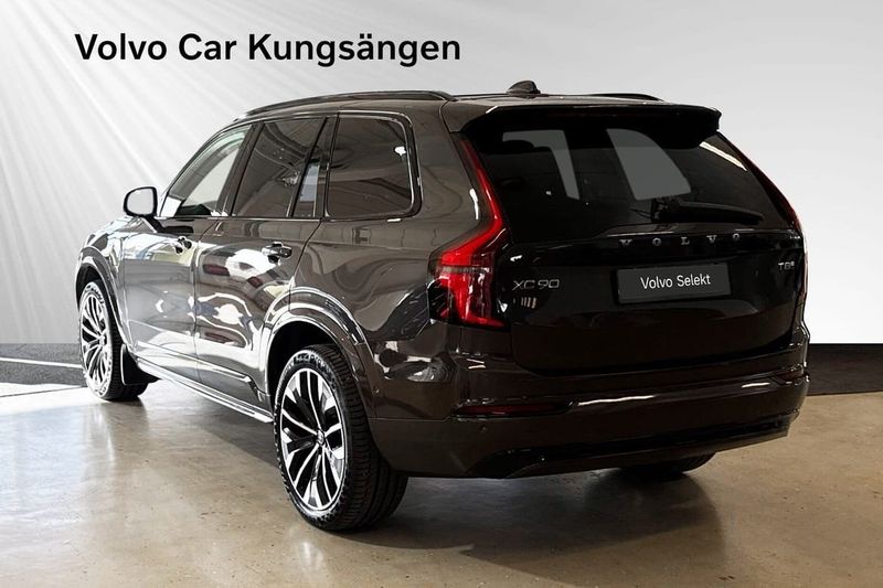 Volvo XC90 bild 4