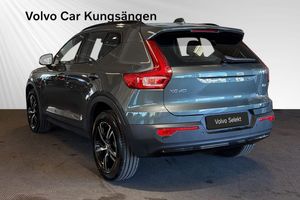 Volvo XC40 bild 4