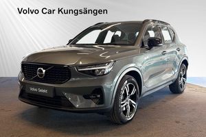 Volvo XC40 bild 1