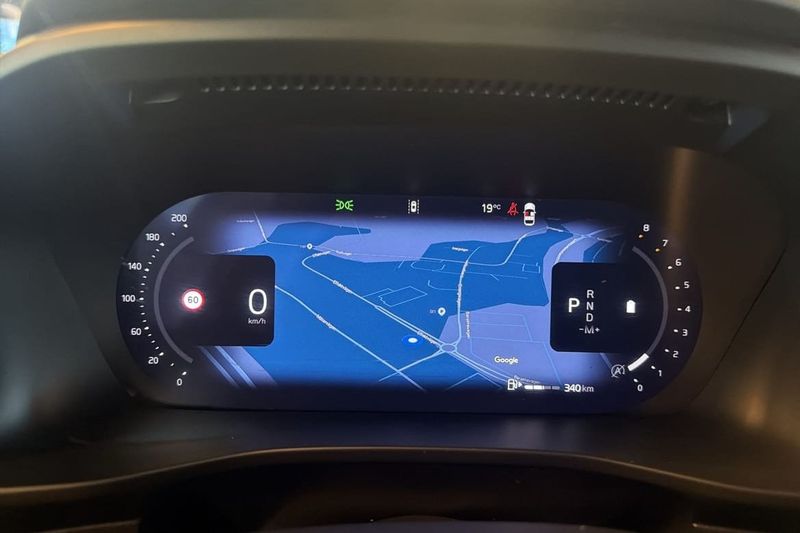 Volvo XC40 bild 19