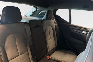 Volvo XC40 bild 11