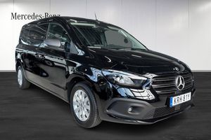 Mercedes Citan bild 2