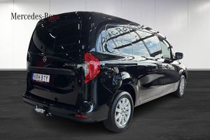 Mercedes Citan bild 4