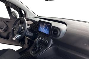 Mercedes Citan bild 8