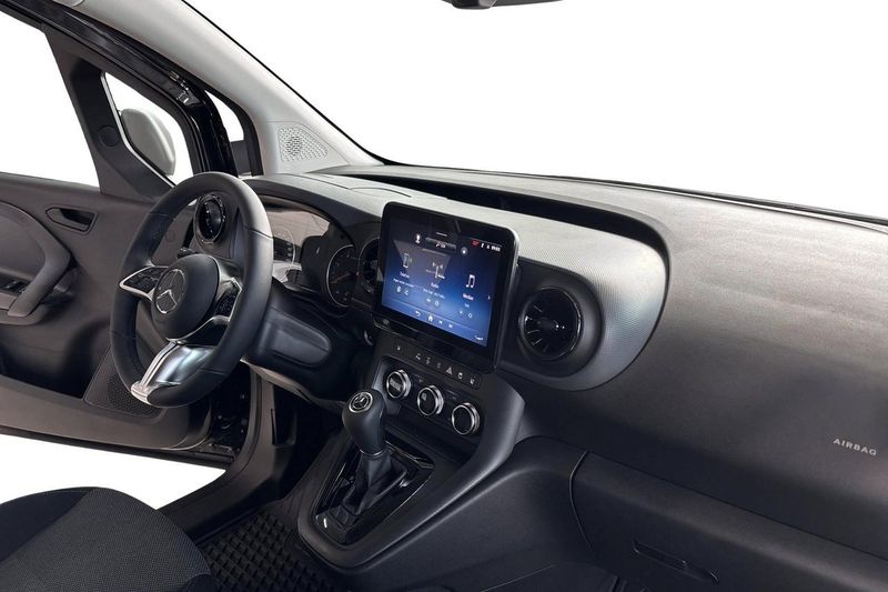 Mercedes Citan bild 8