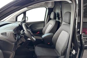 Mercedes Citan bild 9