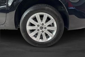 Mercedes Citan bild 11