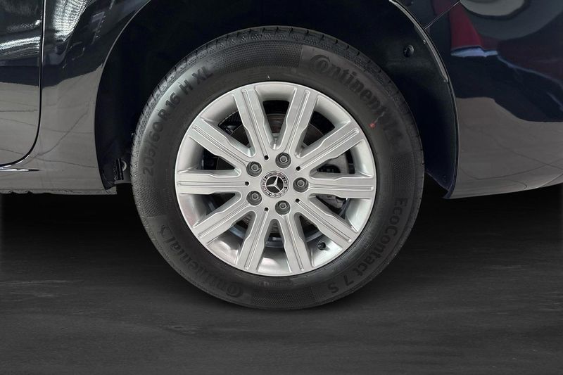 Mercedes Citan bild 11