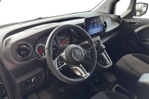 Mercedes Citan bild 5