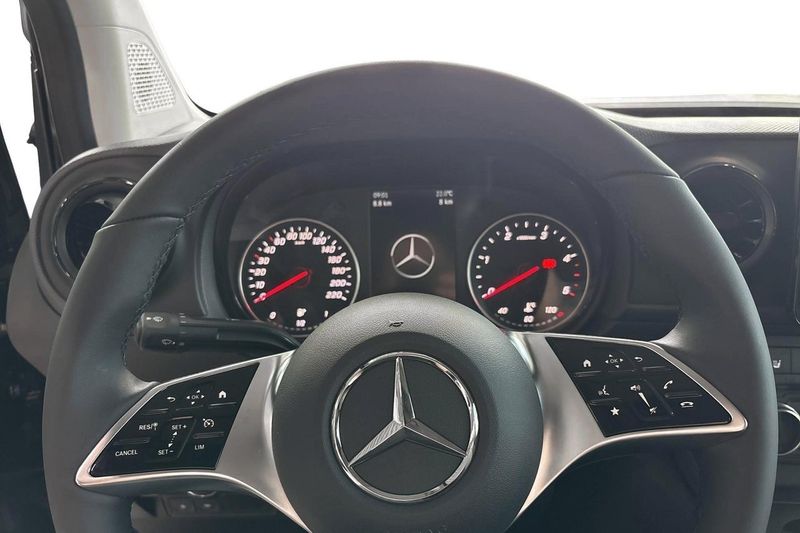 Mercedes Citan bild 6