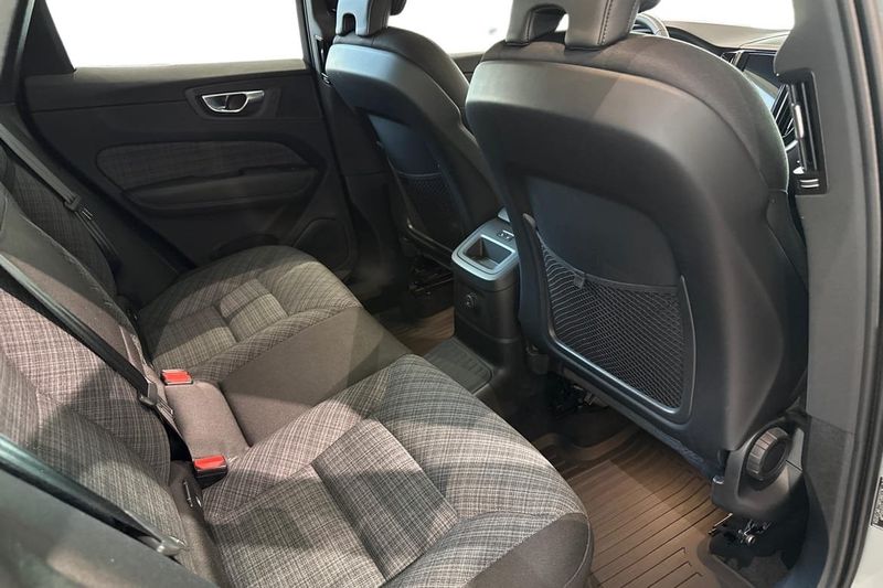 Volvo XC60 bild 10