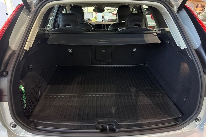 Volvo XC60 bild 13