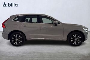 Volvo XC60 bild 19