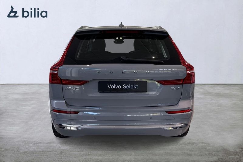 Volvo XC60 bild 6