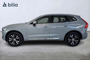 Volvo XC60 bild 4