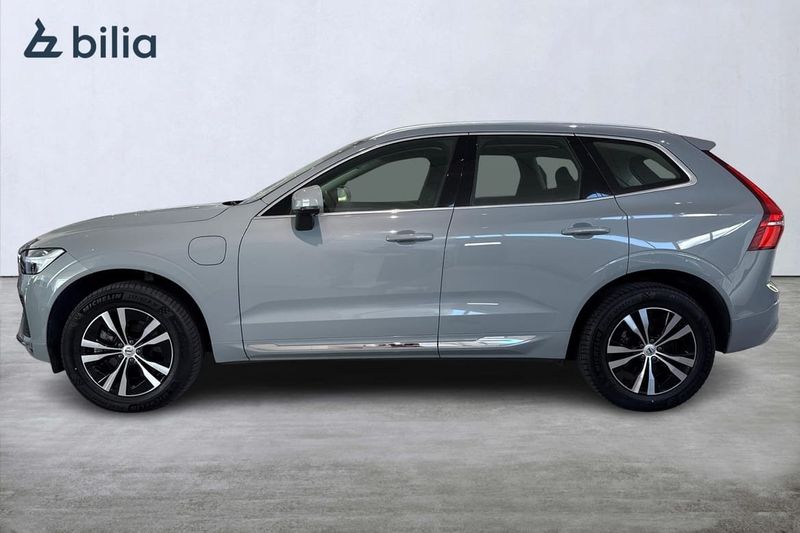 Volvo XC60 bild 4