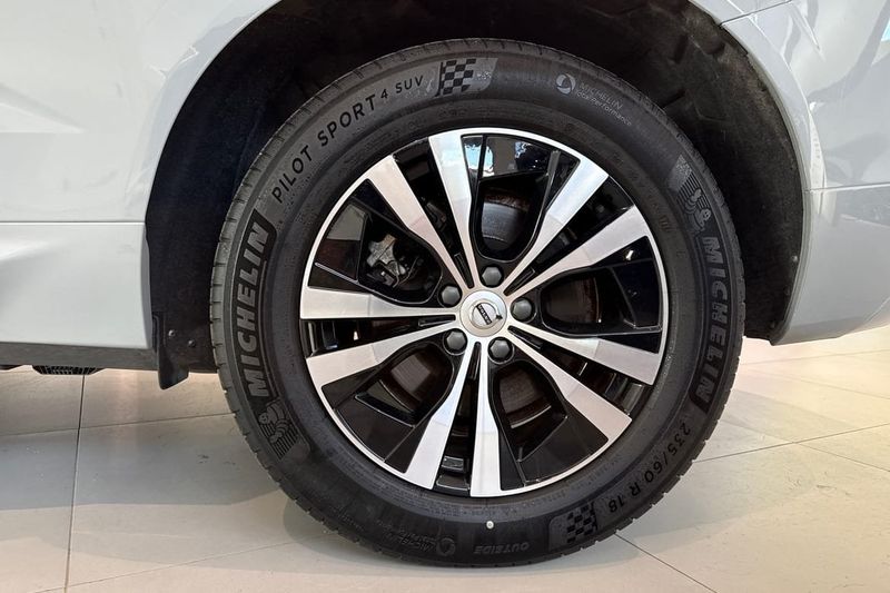 Volvo XC60 bild 18