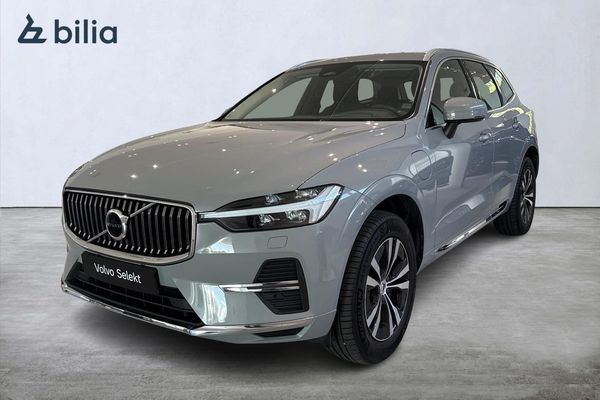 Volvo XC60 T6 Core Special Edition - 2025